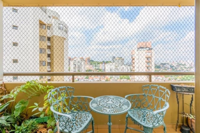 Imagem Apartamento com 3 Quartos à Venda, 104 m² em Alto Da Lapa - São Paulo Imagem Apartamento com 3 Quartos à Venda, 104 m² em Alto Da Lapa - São Paulo