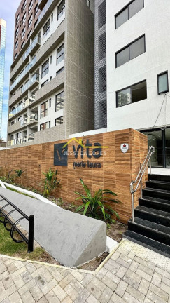 Imagem Apartamento com 2 Quartos à Venda, 62 m² em Manaíra - João Pessoa Imagem Apartamento com 2 Quartos à Venda, 62 m² em Manaíra - João Pessoa