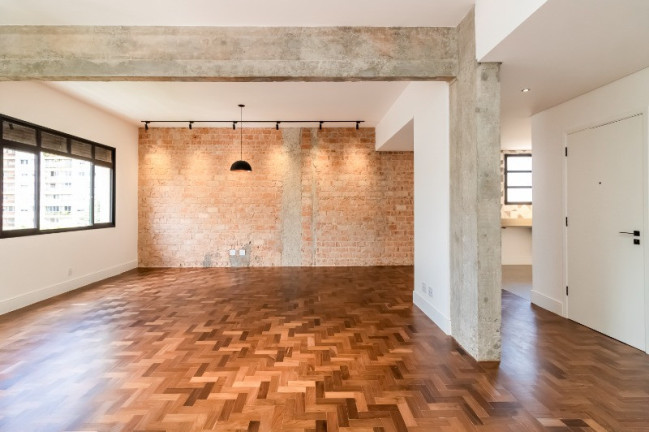 Imagem Imóvel com 3 Quartos à Venda, 212 m² em Consolação - São Paulo Imagem Imóvel com 3 Quartos à Venda, 212 m² em Consolação - São Paulo