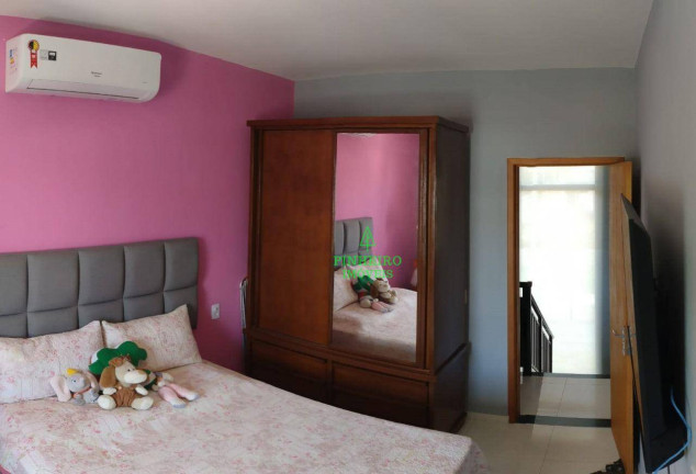 Imagem Casa com 2 Quartos à Venda, 90 m² em Pindobas - Maricá Imagem Casa com 2 Quartos à Venda, 90 m² em Pindobas - Maricá
