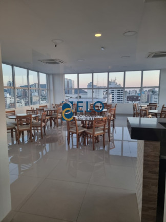 Imagem Apartamento com 2 Quartos à Venda, 54 m² em Aparecida - Santos