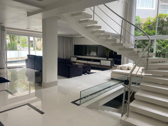 Imagem Casa com 4 Quartos à Venda, 800 m² em Parque Terra Nova Ii - São Bernardo Do Campo