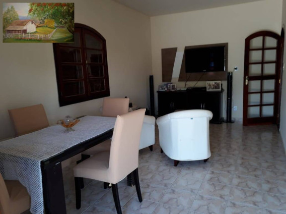 Imagem Casa com 4 Quartos à Venda, 100 m² em São Vicente - Araruama Imagem Casa com 4 Quartos à Venda, 100 m² em São Vicente - Araruama