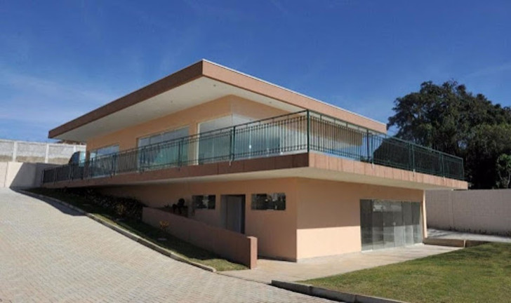 Imagem Apartamento com 2 Quartos à Venda, 80 m² em Caetetuba - Atibaia Imagem Apartamento com 2 Quartos à Venda, 80 m² em Caetetuba - Atibaia
