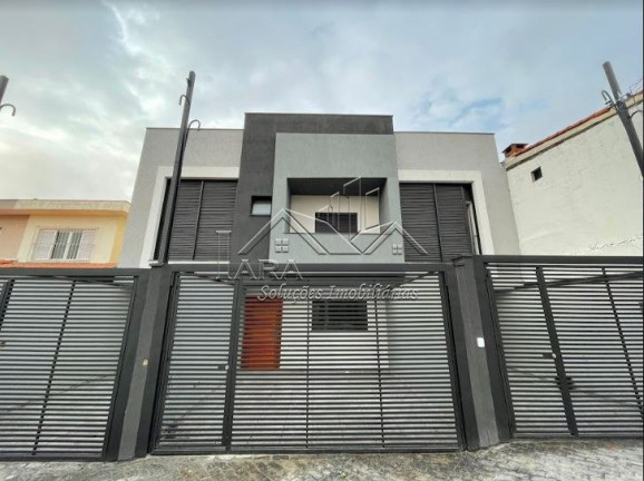 Sobrado com 3 Quartos à Venda,  em Itaquera - São Paulo