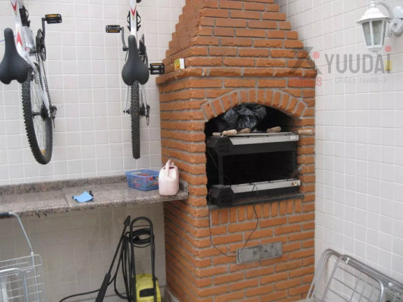 Imagem Apartamento com 3 Quartos à Venda, 250 m² em Tatuapé - São Paulo