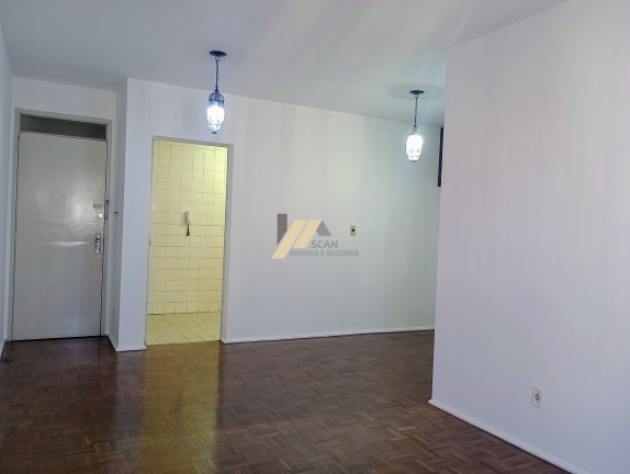 Imagem Imóvel com 3 Quartos à Venda, 117 m² em Cambuí - Campinas