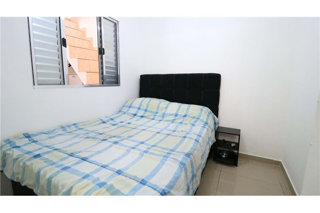 Imagem Casa com 3 Quartos à Venda, 143 m² em Vila Gustavo - São Paulo Imagem Casa com 3 Quartos à Venda, 143 m² em Vila Gustavo - São Paulo