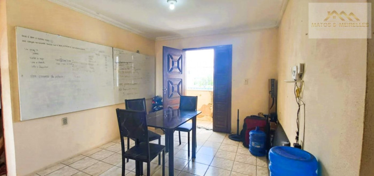 Imagem Apartamento com 3 Quartos à Venda, 74 m² em Presidente Kennedy - Fortaleza
