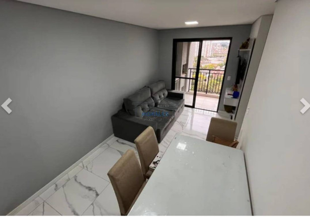 Foto do imóvel Apartamento com 2 Quartos à Venda, 50 m² em Presidente Altino - Osasco