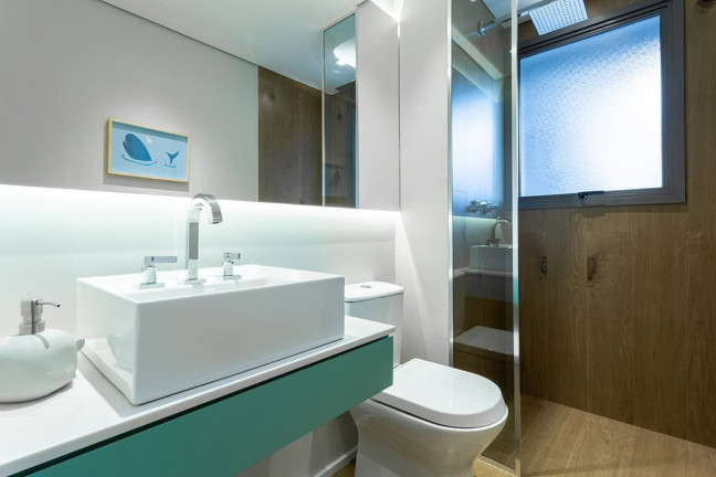 Imagem Apartamento com 3 Quartos à Venda, 81 m² em Vila Prudente - São Paulo