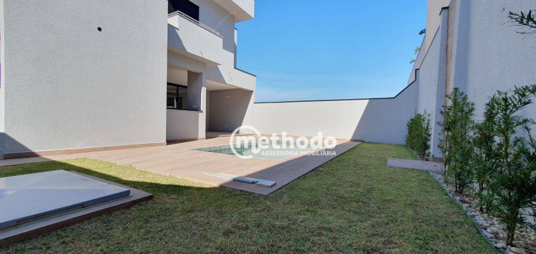 Imagem Casa com 4 Quartos para Alugar, 305 m² em Swiss Park - Campinas Imagem Casa com 4 Quartos para Alugar, 305 m² em Swiss Park - Campinas