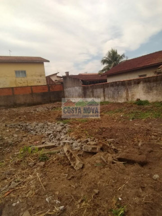 Terreno à Venda, 373 m² em Itanhaém - Itanhaém