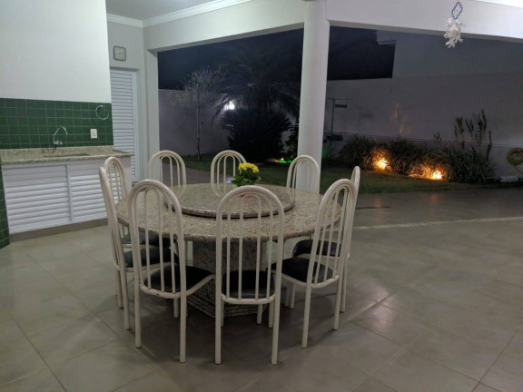 Imagem Casa de Condomínio com 4 Quartos à Venda, 360 m² em Jardim Ibiti Do Paço - Sorocaba