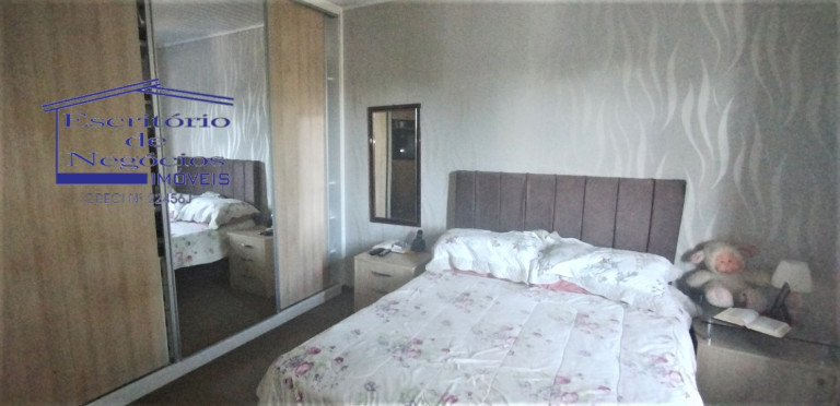 Imagem Casa com 3 Quartos à Venda, 350 m² em Ipanema - Porto Alegre