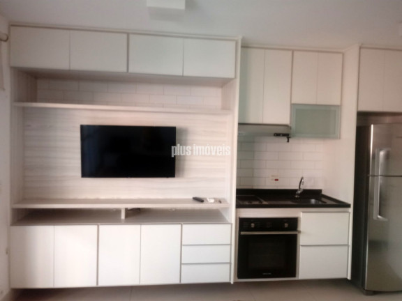 Imagem Apartamento com 1 Quarto à Venda, 39 m² em Alto Da Boa Vista - São Paulo