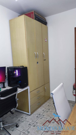 Imagem Casa com 3 Quartos à Venda, 132 m² em Jardim Bom Pastor - Santo André Imagem Casa com 3 Quartos à Venda, 132 m² em Jardim Bom Pastor - Santo André