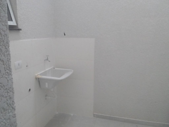 Imagem Apartamento com 2 Quartos à Venda, 41 m² em Vila América - Santo André Imagem Apartamento com 2 Quartos à Venda, 41 m² em Vila América - Santo André