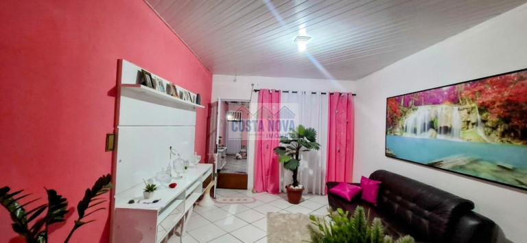 Imagem Casa com 1 Quarto à Venda, 80 m² em Tupiry - Praia Grande Imagem Casa com 1 Quarto à Venda, 80 m² em Tupiry - Praia Grande
