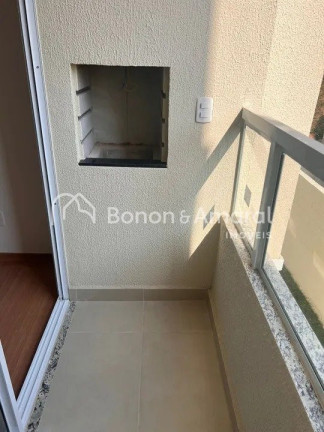 Imagem Apartamento com 2 Quartos à Venda, 54 m² em Jardim Nova Europa - Campinas