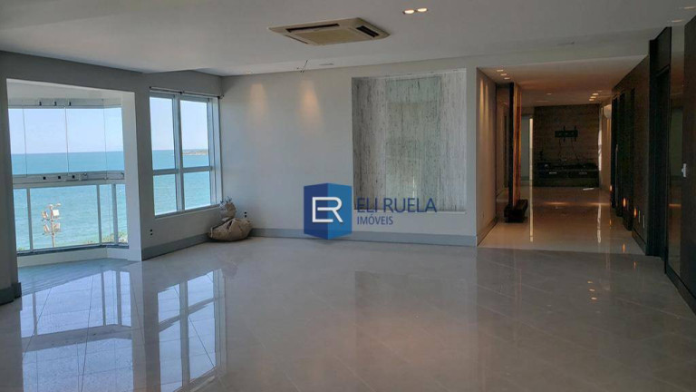 Imagem Apartamento com 4 Quartos à Venda, 285 m² em Praia De Itaparica - Vila Velha Imagem Apartamento com 4 Quartos à Venda, 285 m² em Praia De Itaparica - Vila Velha