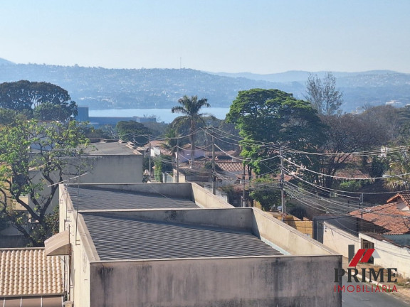 Imagem Cobertura com 4 Quartos à Venda, 200 m² em Bela Vista - Lagoa Santa Imagem Cobertura com 4 Quartos à Venda, 200 m² em Bela Vista - Lagoa Santa