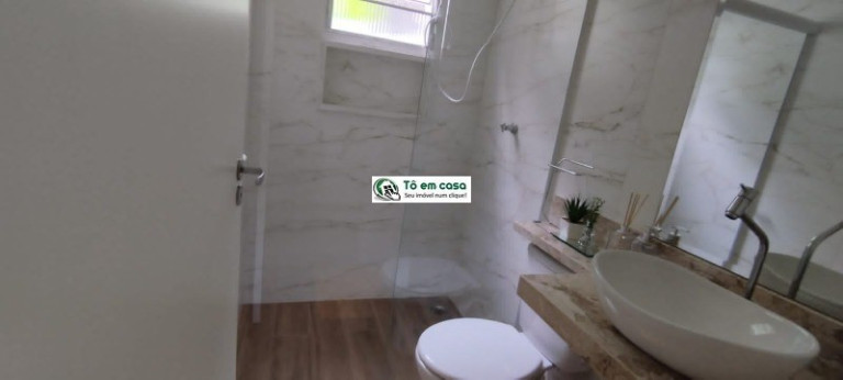 Imagem Casa com 3 Quartos à Venda, 125 m² em Bosque Dos Eucaliptos - São José Dos Campos Imagem Casa com 3 Quartos à Venda, 125 m² em Bosque Dos Eucaliptos - São José Dos Campos
