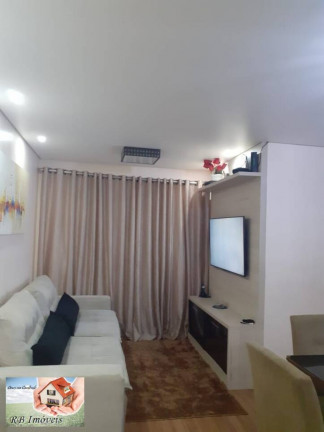 Imagem Apartamento com 3 Quartos à Venda, 69 m² em Vila Eldízia - Santo André