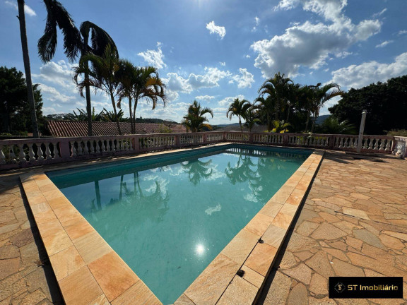 Imagem Chácara com 3 Quartos à Venda, 1.200 m² em Sítio Santa Fé - Bom Jesus Dos Perdões Imagem Chácara com 3 Quartos à Venda, 1.200 m² em Sítio Santa Fé - Bom Jesus Dos Perdões