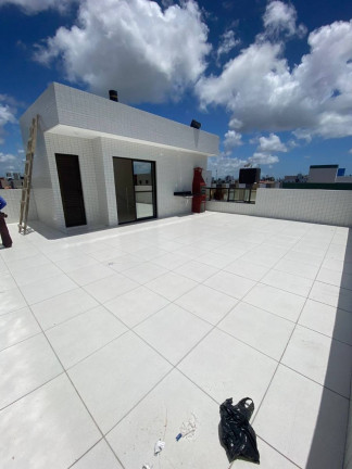 Imagem Apartamento com 3 Quartos à Venda, 71 m² em Jardim Cidade Universitária - João Pessoa Imagem Apartamento com 3 Quartos à Venda, 71 m² em Jardim Cidade Universitária - João Pessoa