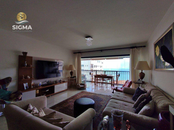 Imagem Apartamento com 3 Quartos à Venda, 171 m² em Pitangueiras - Guarujá Imagem Apartamento com 3 Quartos à Venda, 171 m² em Pitangueiras - Guarujá