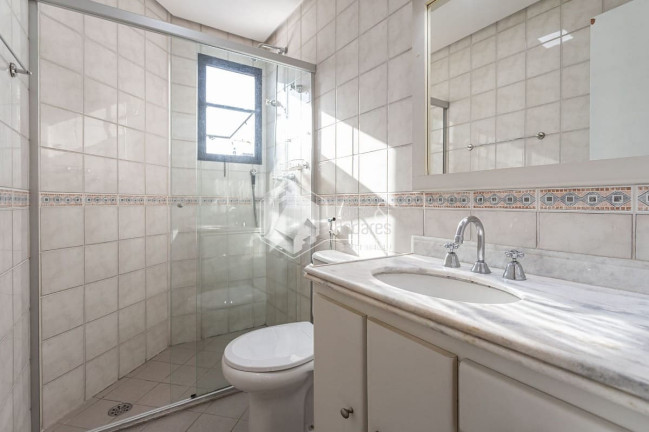 Imagem Apartamento com 4 Quartos à Venda, 152 m² em Vila Clementino - São Paulo