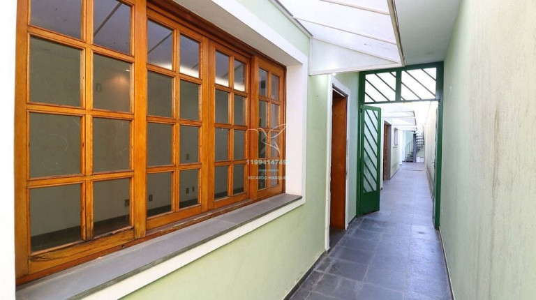 Imagem Casa com 4 Quartos à Venda, 188 m² em Vila Romana - São Paulo Imagem Casa com 4 Quartos à Venda, 188 m² em Vila Romana - São Paulo
