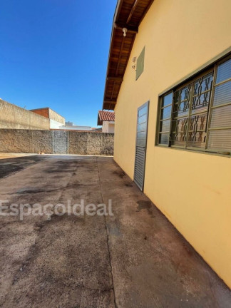 Imagem Casa com 2 Quartos à Venda, 92 m² em Jardim João Paccola - Lençóis Paulista