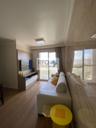 Imagem Imóvel com 3 Quartos à Venda, 62 m² em Cambuci - São Paulo