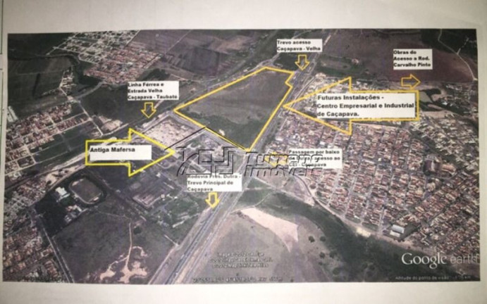 Imagem Imóvel à Venda, 1.000 m² em Jardim Campo Grande - Caçapava Imagem Imóvel à Venda, 1.000 m² em Jardim Campo Grande - Caçapava