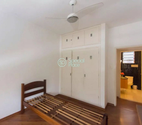 Imagem Apartamento com 3 Quartos à Venda, 300 m² em Itaim Bibi - São Paulo Imagem Apartamento com 3 Quartos à Venda, 300 m² em Itaim Bibi - São Paulo
