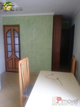 Apartamento com 2 Quartos à Venda, 50 m² em Vila Bela Vista - São Paulo