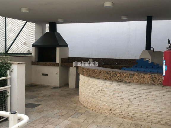 Imagem Apartamento com 4 Quartos à Venda, 134 m² em Aclimação - São Paulo Imagem Apartamento com 4 Quartos à Venda, 134 m² em Aclimação - São Paulo