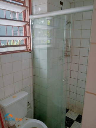 Imagem Apartamento com 2 Quartos à Venda, 47 m² em Itaquera - São Paulo