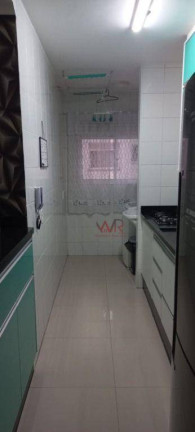 Imagem Apartamento com 2 Quartos à Venda, 49 m² em Itaquera - São Paulo Imagem Apartamento com 2 Quartos à Venda, 49 m² em Itaquera - São Paulo