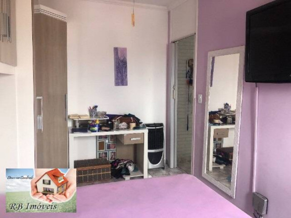 Imagem Apartamento com 2 Quartos à Venda, 60 m² em Paulicéia - São Bernardo Do Campo