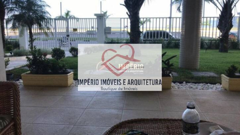 Imagem Apartamento à Venda, 158 m² em Caraguatatuba
