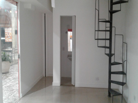 Sala Comercial à Venda, 44 m² em Consolação - São Paulo