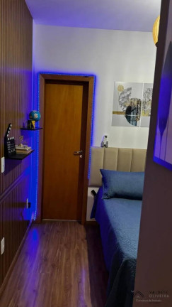 Imagem Apartamento com 2 Quartos à Venda, 63 m² em Satelite - São José Dos Campos Imagem Apartamento com 2 Quartos à Venda, 63 m² em Satelite - São José Dos Campos