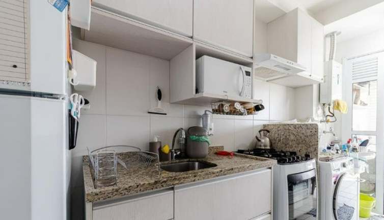 Imagem Apartamento com 2 Quartos à Venda, 63 m² em Ipiranga - São Paulo Imagem Apartamento com 2 Quartos à Venda, 63 m² em Ipiranga - São Paulo