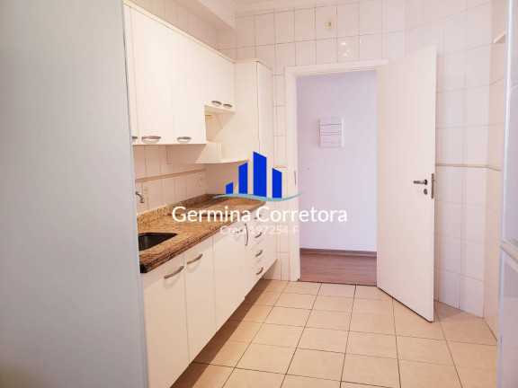 Imagem Apartamento com 3 Quartos para Alugar, 94 m² em Tamboré - Santana De Parnaíba