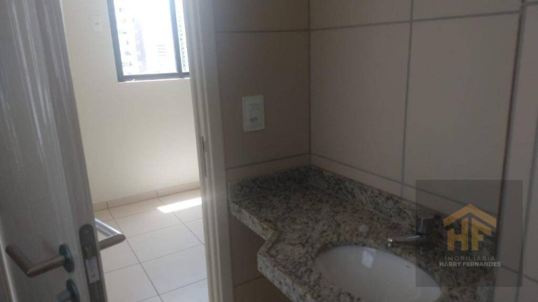 Imagem Apartamento com 3 Quartos à Venda, 59 m² em Boa Viagem - Recife