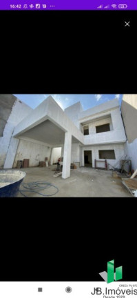 Imagem Casa com 3 Quartos à Venda, 198 m² em Todos Os Santos - Montes Claros
