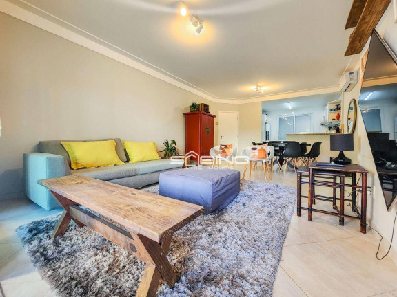 Imagem Apartamento com 4 Quartos à Venda, 150 m² em Riviera De São Lourenço - Bertioga